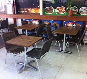 Bambi Cafe Umraniye Merkez Istanbul